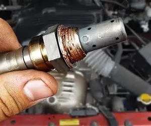 آشنایی با انواع سنسورهای خودرو