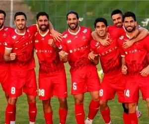 تغییرات ادامه دارد؛ چند پرسپولیسی دیگر در لیست مازاد