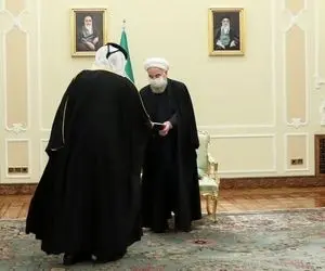 قطر میانجی رابطه ایران- آمریکا