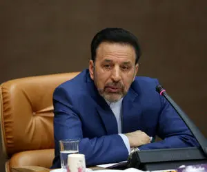 واعظی: کاندیداها حرف‌هایی که در اتاق‌های دربسته می‌زنند را با مردم بگویند