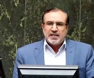 حمایت نماینده مردم البرز از بازنشستگان در مجلس