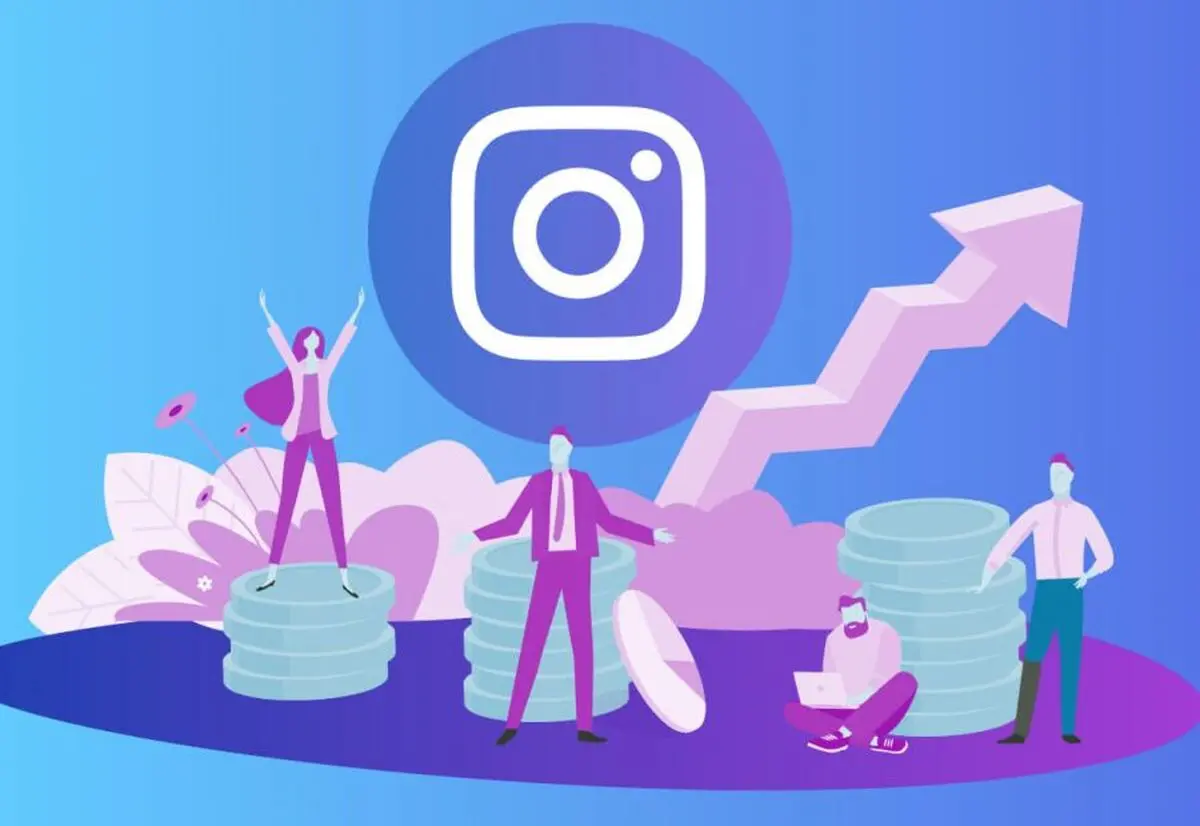اینستاگرام دیچیتال مارکتینگ