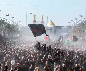 چند نفر برای راهپیمایی اربعین ثبت نام کردند؟