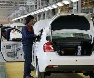 بورس کالا خودرو را گران کرد؟