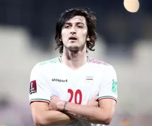 رکورد جاودانه علی دایی را سردار می شکند؟