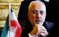 وزیر خارجه دولتم محمد جواد ظریف است