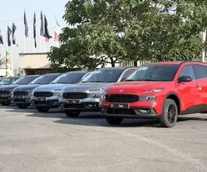 آخرین فرصت برای شرکت در قرعه کشی ایران خودرو؛ قرعه کشی کیه؟