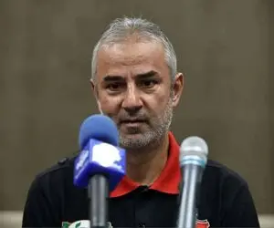 ماجرای دعوا در رختکن پرسپولیس از زبان کارتال