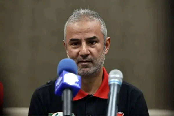 ماجرای دعوا در رختکن پرسپولیس از زبان کارتال