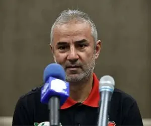 ماجرای دعوا در رختکن پرسپولیس از زبان کارتال