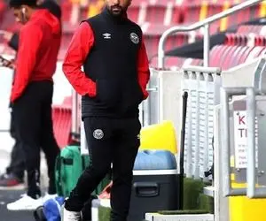 مهره کلیدی برنتفورد به تیم ملی اضافه شد