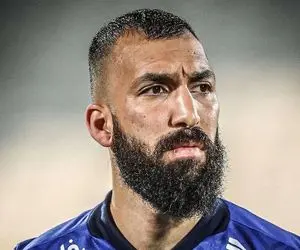 اقدام کاپیتان استقلال درباره اعتراضات خبرساز شد