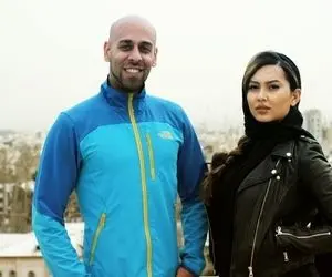 همسر ارشا اقدسی بدلکار معروف کیست؟+ بیوگرافی