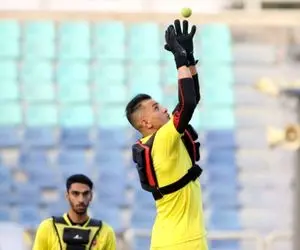 سکوت معنا دار حامد لک؛ قضیه چیست؟