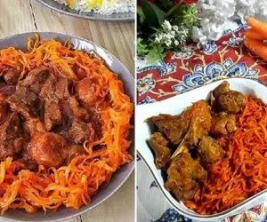 طرز تهیه خورش هویج به روش اصیل / غذای لذیذ تبریزی رو با این دستور بپزید که عالیه