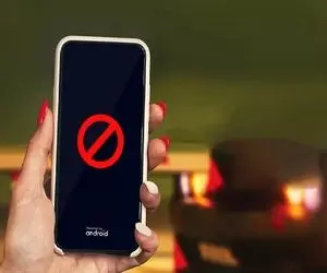 چرا گوشیم یهو خاموش میشه؟ / زود هول نکن که گوشیت خراب شده یه سینه پهلوی ریز کرده