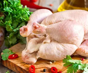 قیمت رسمی مرغ اعلام شد!