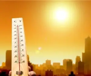 هواشناسی ایران ۱۴۰۴/۴/۳؛ افزایش نسبی دما در نیمه شمالی ایران