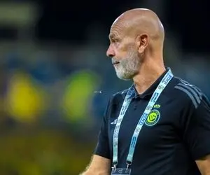 پیولی قبل از بازی با استقلال سورپرایز شد