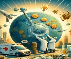 آیا بخشنامه جدید، گره‌از حقوق کارکنان سلامت باز می‌کند؟