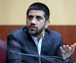 حمله سارقان نقابدار به منزل علیرضا دبیر!