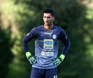 این پایان داستان مظاهری با استقلال است؟