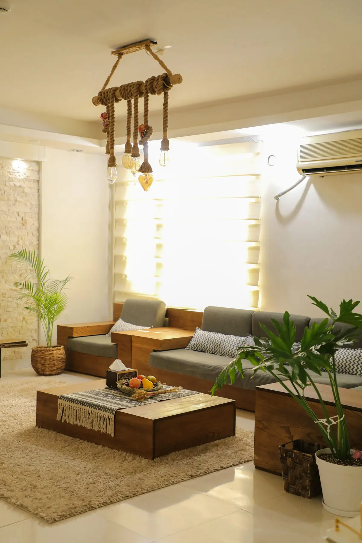 دکوراسیون خانه 150 متری