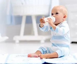 اقدام فاجعه بار چند آقازاده علیه نوزادان!!