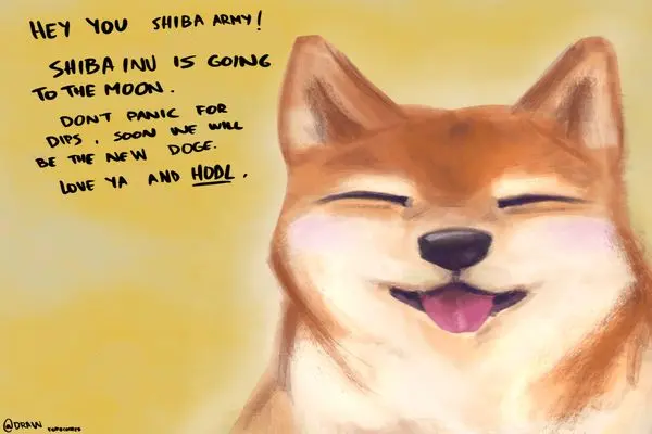 SHIBAINU