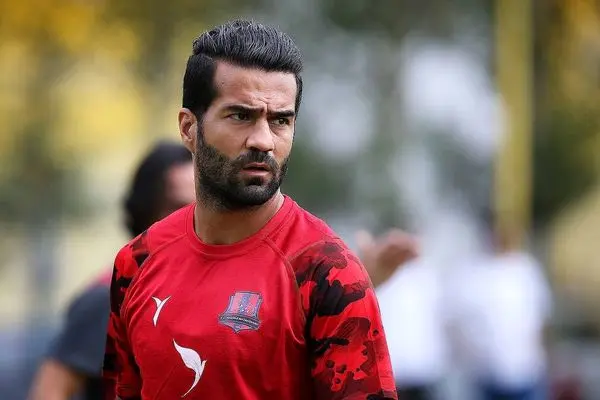 مسعود شجاعی