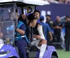 غایب بزرگ استقلال برابر مس رفسنجان