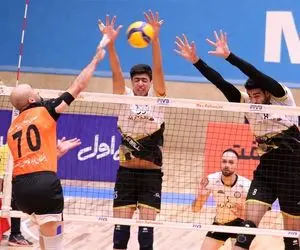 بهروز عطایی همچنان در سراشیبی باخت!