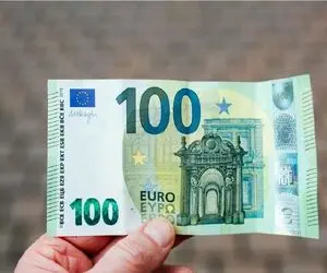 آخرین قیمت یورو امروز دوشنبه 31 فروردین 1405