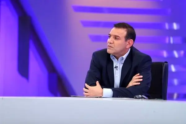 شهاب‌الدین عزیزی خادم