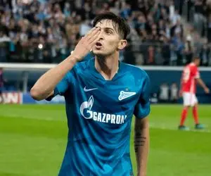 معمای سردار؛ سلام به سعودی‌ها یا همجواری با لیونل مسی؟