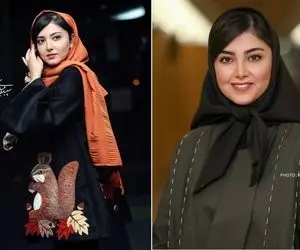 استایل چهارخونه و رترو زیبا کرمعلی در اکران عنکبوت؛ عشق ساعد سهیلی تو لاتاری چه کرده!