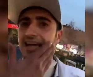 انتقال سربازِ ماجرای عنابستانی به خشکشویی!