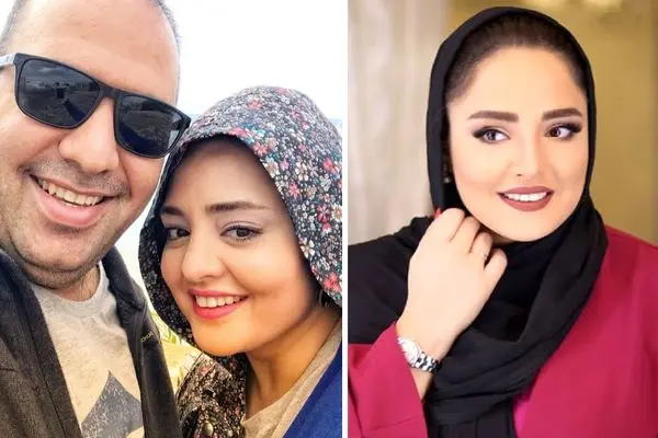 narges mohammadi shayaews