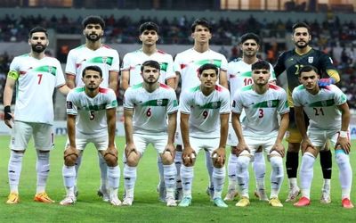 ترکیب احتمالی تیم ملی ایران برای بازی مقابل کنیا