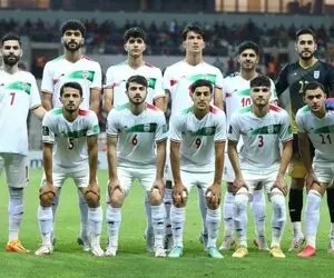 ترکیب احتمالی تیم ملی ایران برای بازی مقابل روسیه