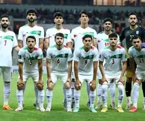 گزینه های سرمربیگری در تیم ملی امید مشخص شدند