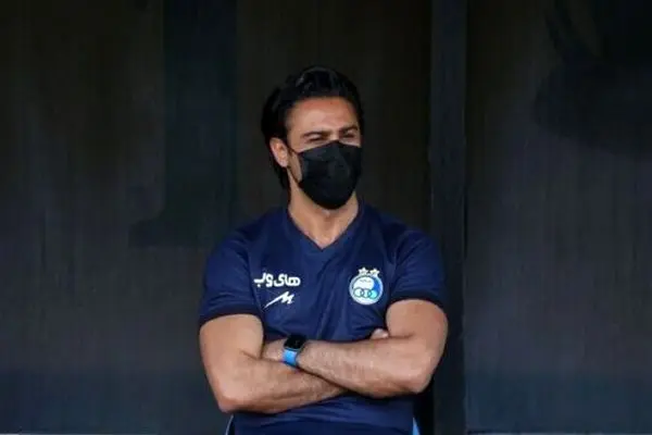 Farhad Majidi shayanews