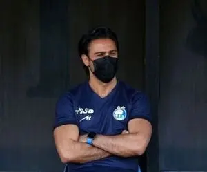 فرهاد سنت شکنی کرد، این بار خودش باید پاسخگو باشد