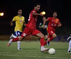 معاوضه ای جذاب بین استقلال و فولاد