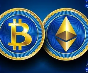 نبردمهم اتریوم و بیت کوین؟