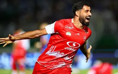 جدیدترین تمدیدی پرسپولیس بالاخره تمدید کرد