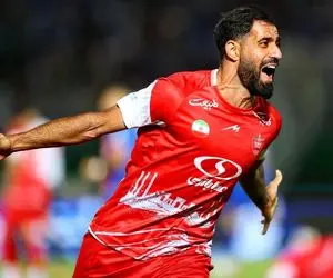 جدیدترین تمدیدی پرسپولیس بالاخره تمدید کرد