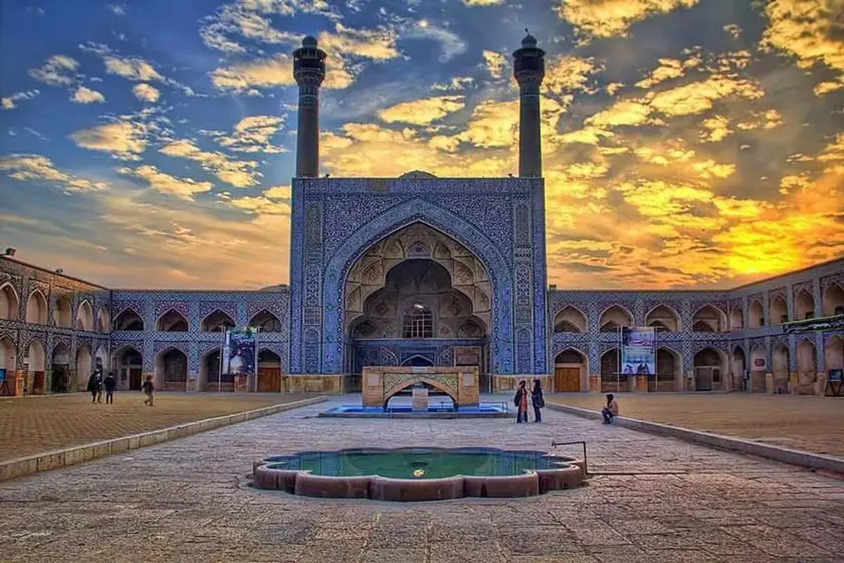 مسجد عتیق