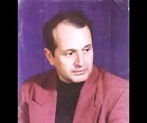 آواز ماندگار؛ ایرج بسطامی آهنگ برگ خزان رو یجوری سوزناک میخونه که قلبت آتیش میگیره