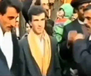 آواز محلی؛ اگه شاباش دادن دهه 40 ادامه پیدا میکرد داماد ضربه مغزی میشد